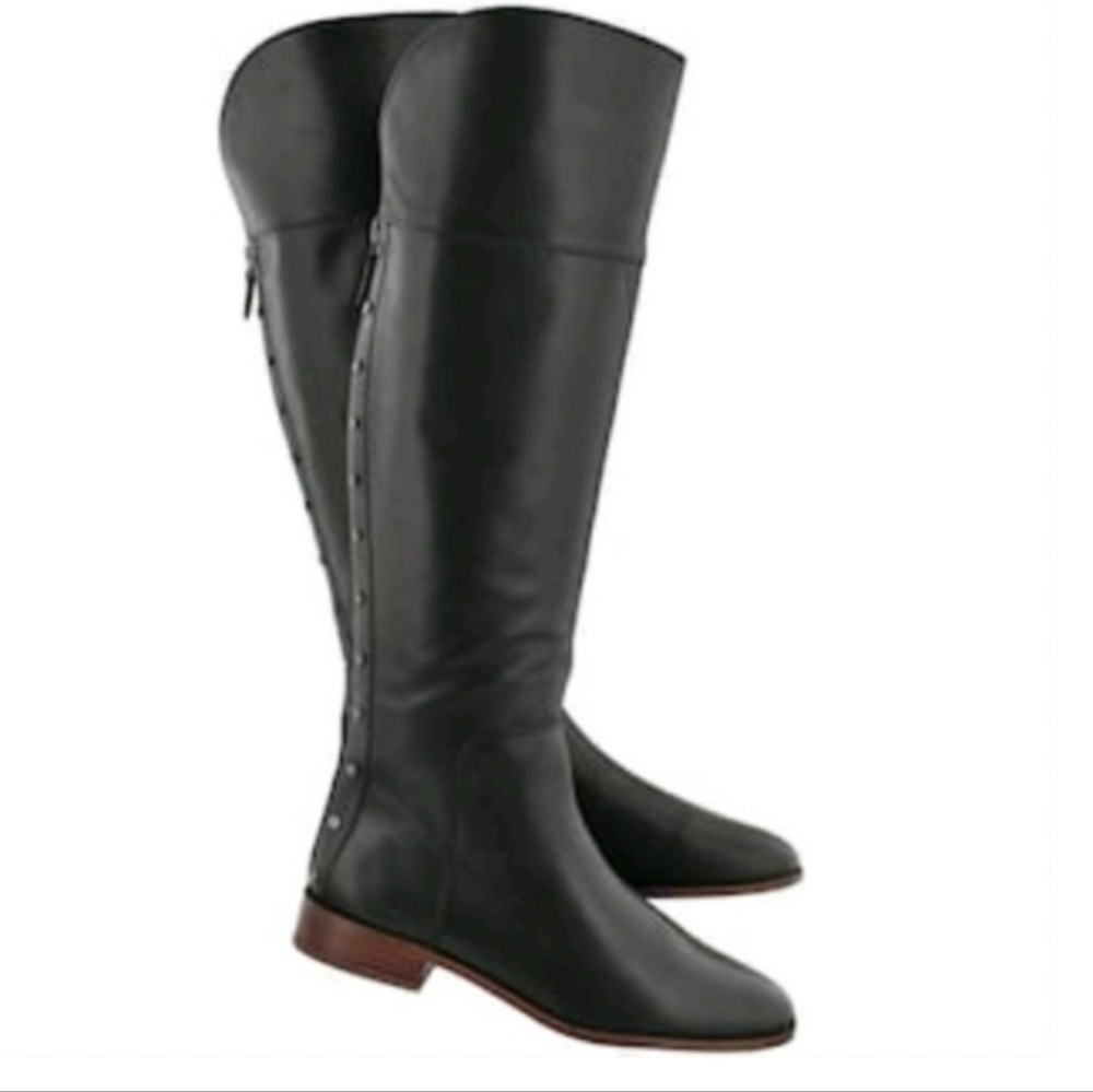 Franco Sarto Roselle High Boots